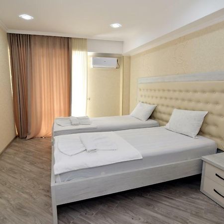 Our House Kutaisi Hotel Exterior photo
